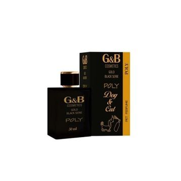 G&B Pet 50 ml Poly Köpek Parfümü