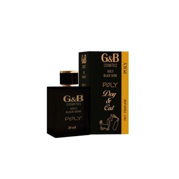 G&B Pet 50 ml Poly Köpek Parfümü