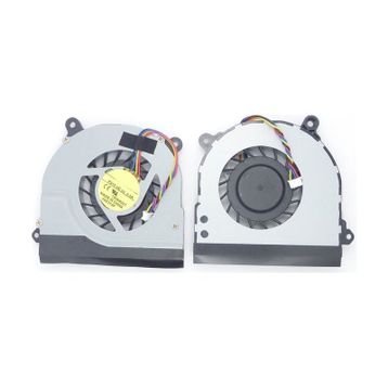 GB0507PGV1-A Uyumlu Notebook Fan