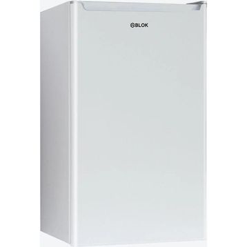 GBlok BC-90E Beyaz Buzdolabı