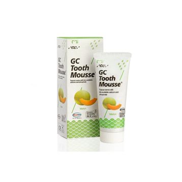 GC 40 gr Tooth Mousse Kavun
