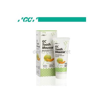 GC 40 gr Tooth Mousse Kavun