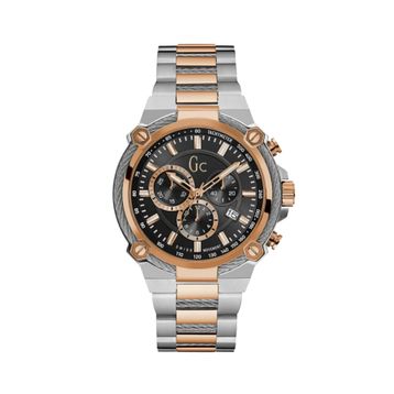 GC GCY24002G2 Erkek Kol Saati