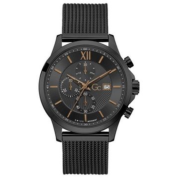 GC GCY27009G2MF Erkek Kol Saati