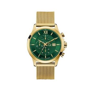 GC GCY27013G9MF Erkek Kol Saati