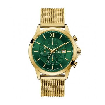 GC GCY27013G9MF Erkek Kol Saati