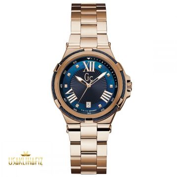 Gc GCY34009L7 Kadın Kol Saati