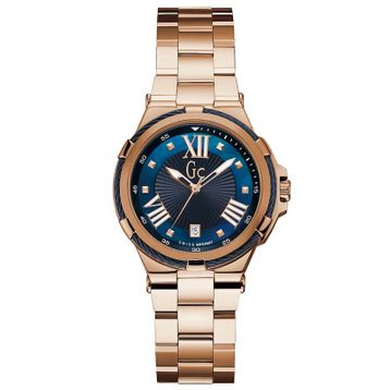 Gc GCY34009L7 Kadın Kol Saati