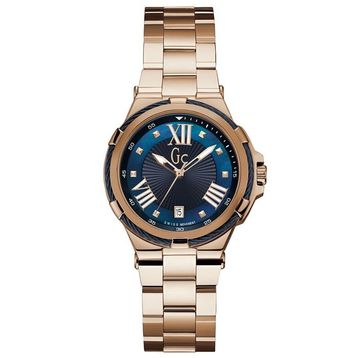 Gc GCY34009L7 Kadın Kol Saati