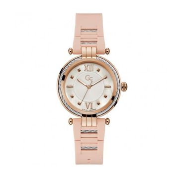 GC GCY56005L1MF Bayan Kol Saati