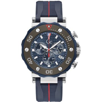 Gc GCY63005G7MF Erkek Kol Saati