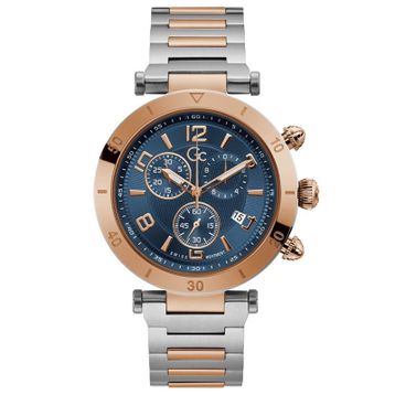 GC GCY68004G7MF Erkek Kol Saati
