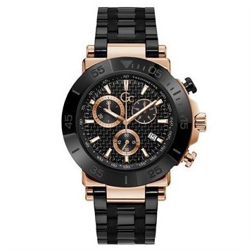 GC GCY70002G2MF Erkek Kol Saati