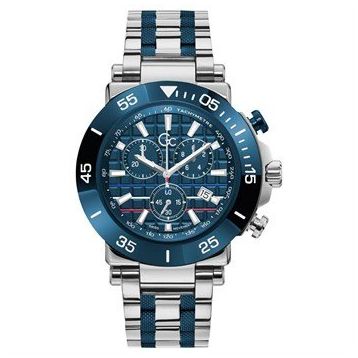 Gc GCY70005G2MF Erkek Kol Saati