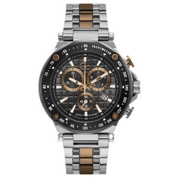 GC GCY81002G5MF Erkek Kol Saati