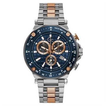 GC GCY81003G7MF Erkek Kol Saati