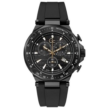 GC GCY81008G2MF Erkek Kol Saati