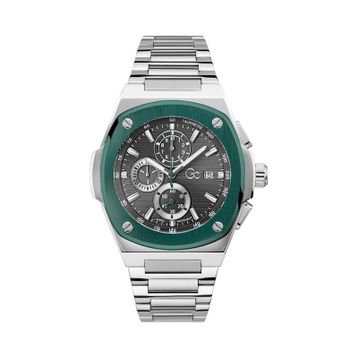 GC GCY99022G5MF Metal Erkek Kol Saati