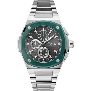 GC GCY99022G5MF Metal Erkek Kol Saati