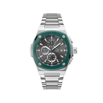 GC GCY99022G5MF Metal Erkek Kol Saati