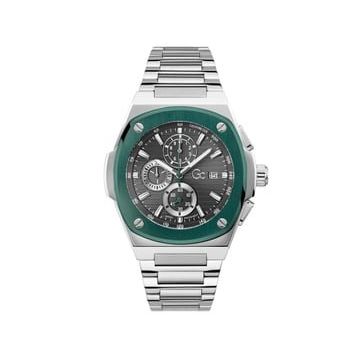 GC GCY99022G5MF Metal Erkek Kol Saati