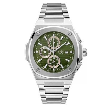 GC GCY99024G9 Erkek Kol Saati