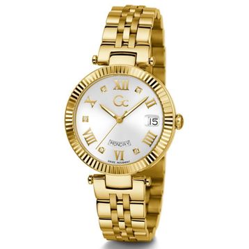GC GCZ01004L1MF Kadın Kol Saati