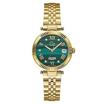 GC GCZ01006L9MF Kadın Kol Saati