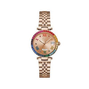 GC GCZ01008L3MF Kadın Kol Saati