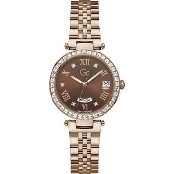 GC GCZ01009L4MF Kadın Kol Saati