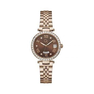 GC GCZ01009L4MF Kadın Kol Saati