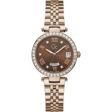 GC GCZ01009L4MF Kadın Kol Saati