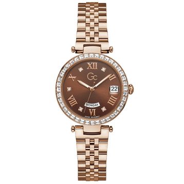 GC GCZ01009L4MF Kadın Kol Saati