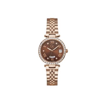 GC GCZ01009L4MF Kadın Kol Saati