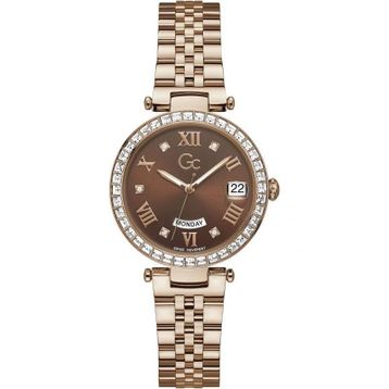 GC GCZ01009L4MF Kadın Kol Saati