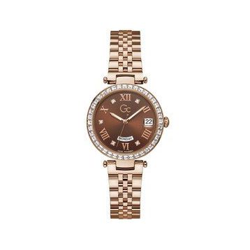 GC GCZ01009L4MF Kadın Kol Saati