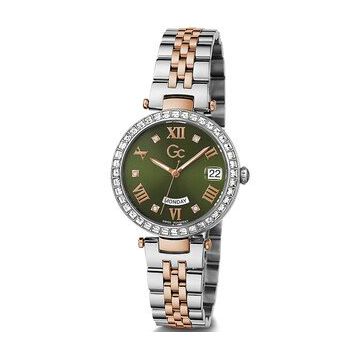 GC GCZ01010L9MF Kadın Kol Saati