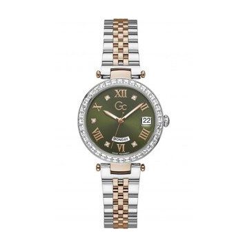 GC GCZ01010L9MF Kadın Kol Saati