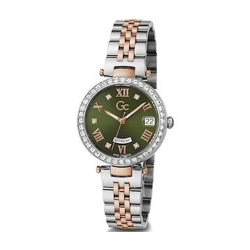 GC GCZ01010L9MF Kadın Kol Saati