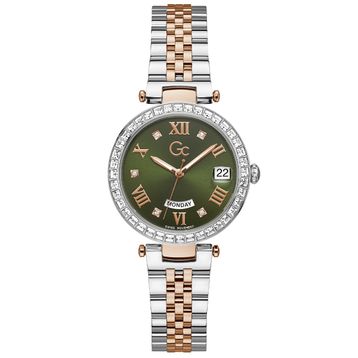 GC GCZ01010L9MF Kadın Kol Saati