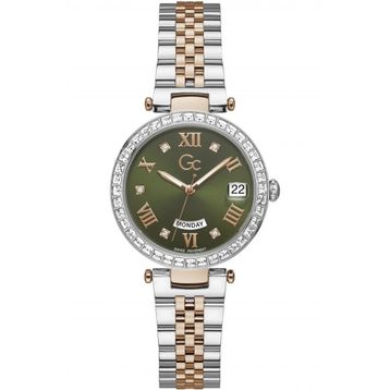 GC GCZ01010L9MF Kadın Kol Saati