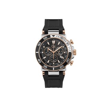 GC GCZ14005G2MF Erkek Kol Saati