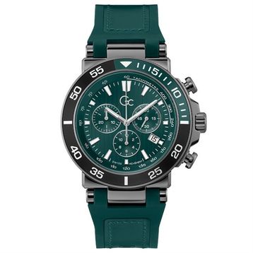 GC GCZ14007G9MF Erkek Kol Saati