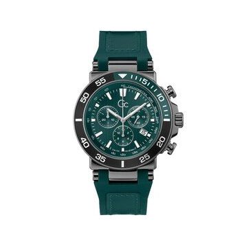 GC GCZ14007G9MF Erkek Kol Saati