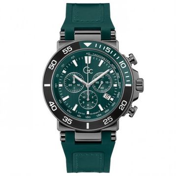 GC GCZ14007G9MF Erkek Kol Saati