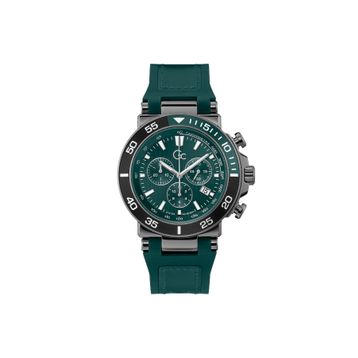 GC GCZ14007G9MF Erkek Kol Saati