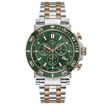 GC GCZ14009G9MF Erkek Kol Saati