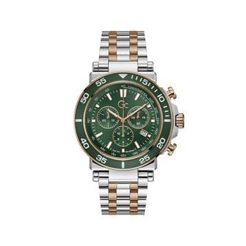 GC GCZ14009G9MF Erkek Kol Saati