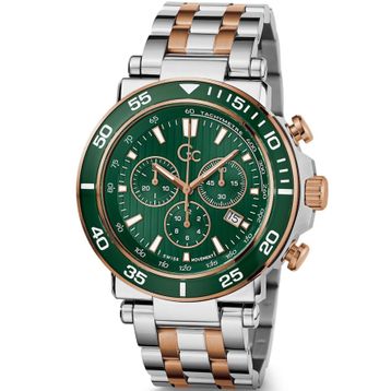 GC GCZ14009G9MF Erkek Kol Saati