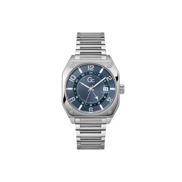 GC GCZ16001G7MF Erkek Kol Saati